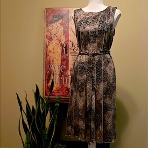 Voir Voir cocktail dress, size 10